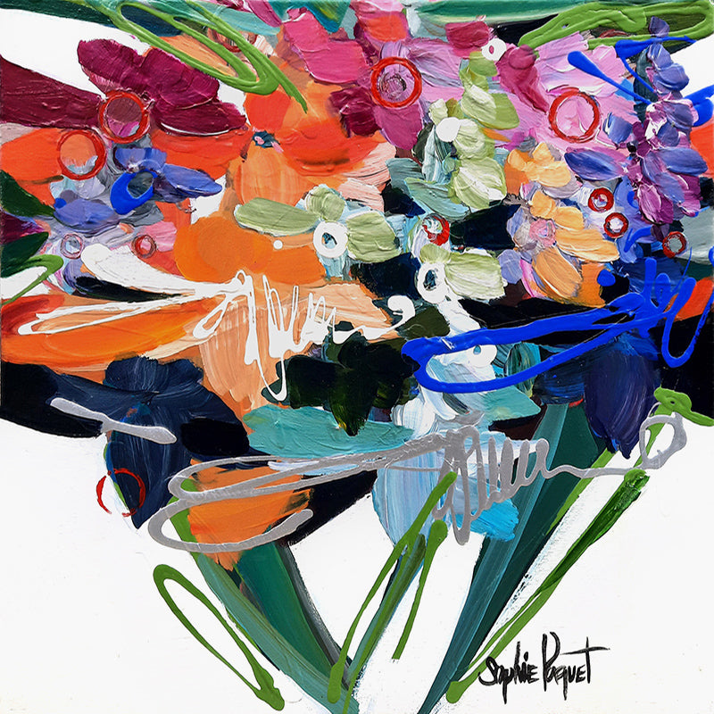 Mon jardin d’hiver