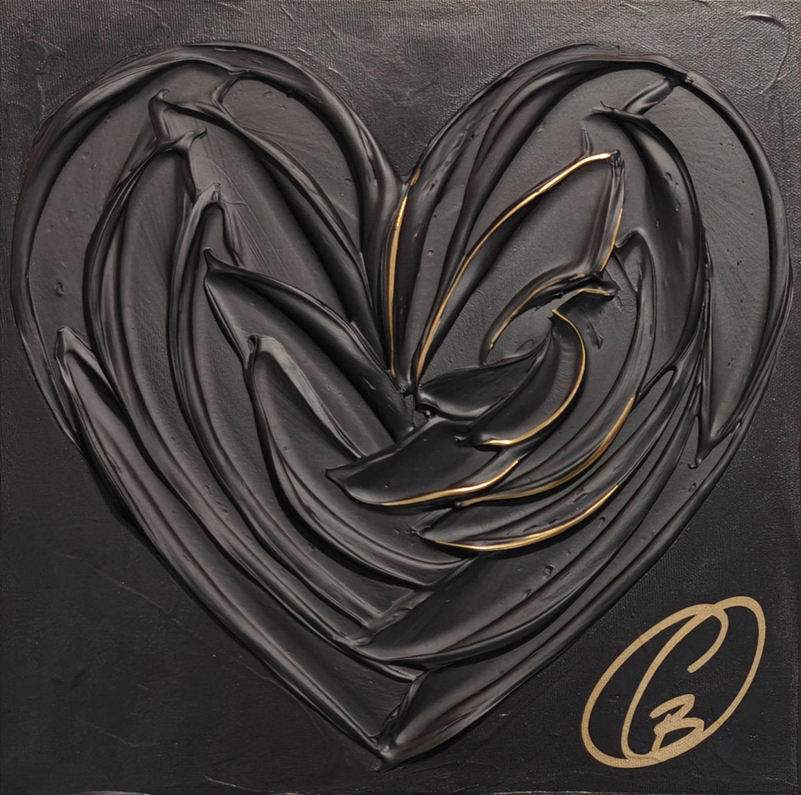L’oiseau noir