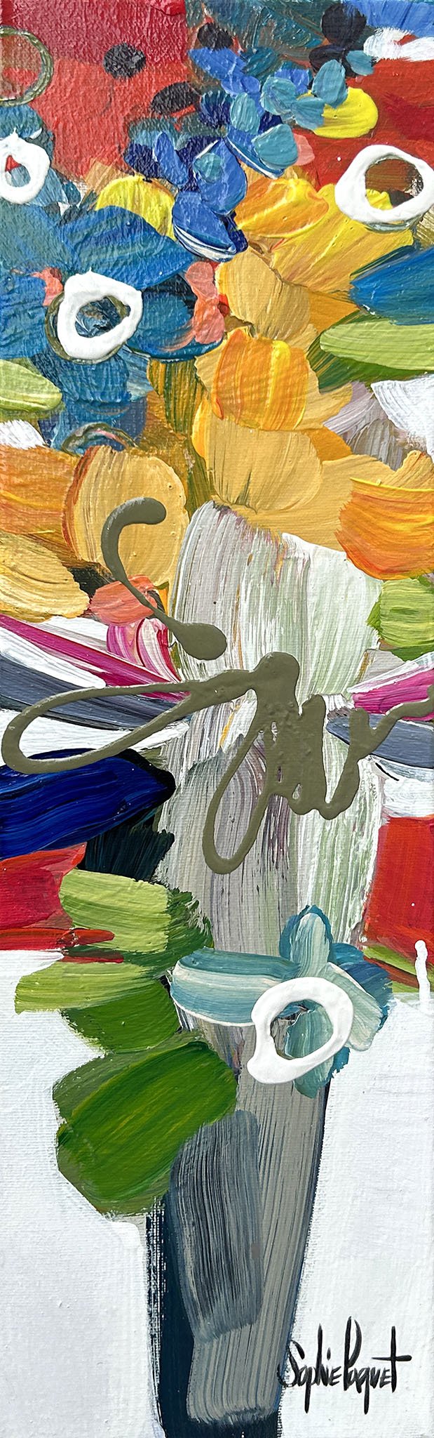Bonheur d’été