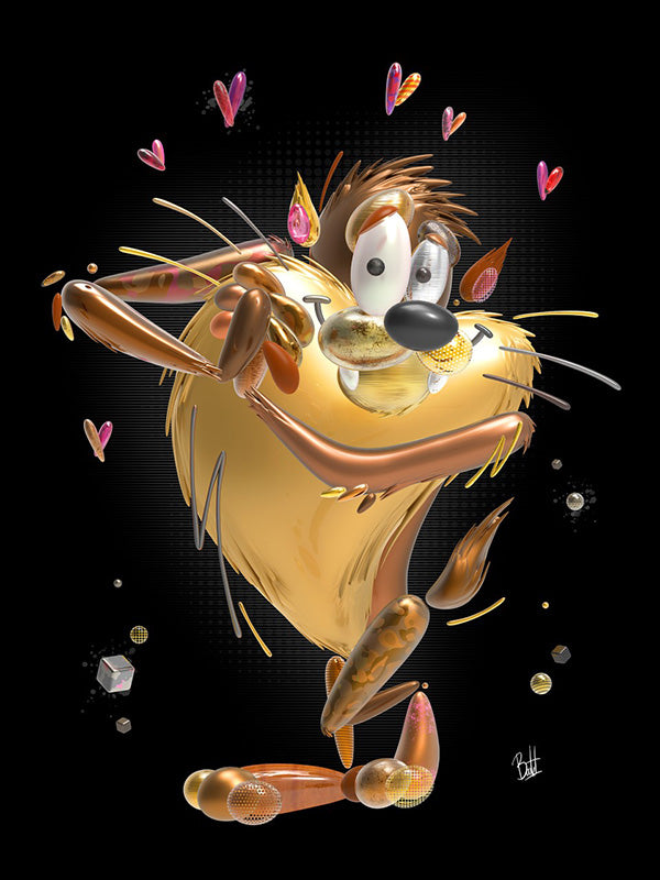 Adorrraaaable (Série/Series)