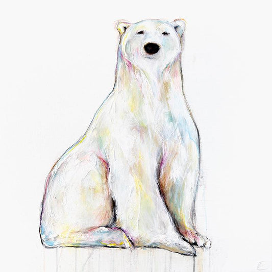 Polar Bear LXIX