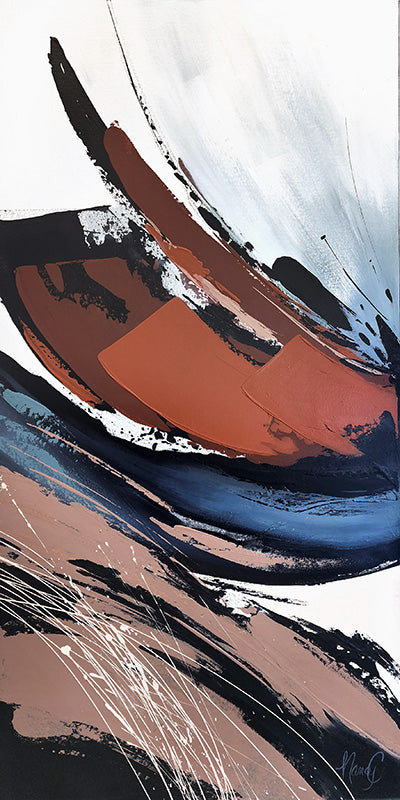 Éclosion printanière