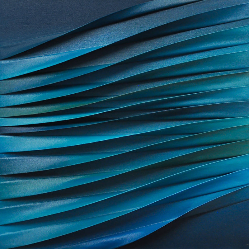 Trouver sa couleur - Bleu