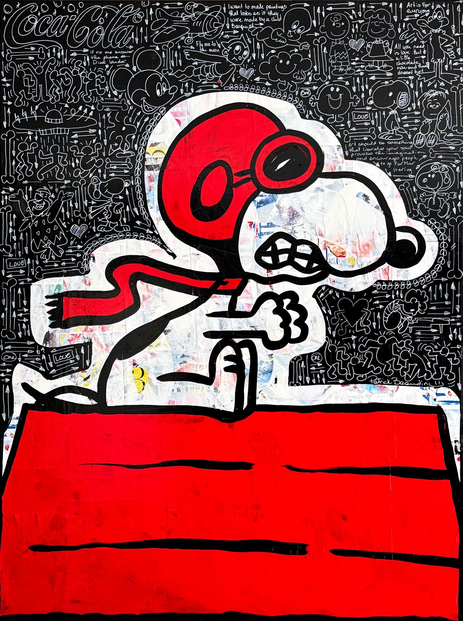 Saturday Morning Cartoon #188