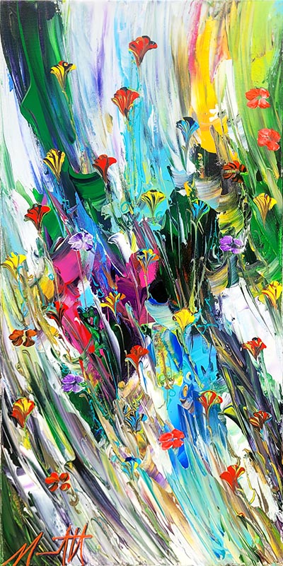 Épanouissement 22A51