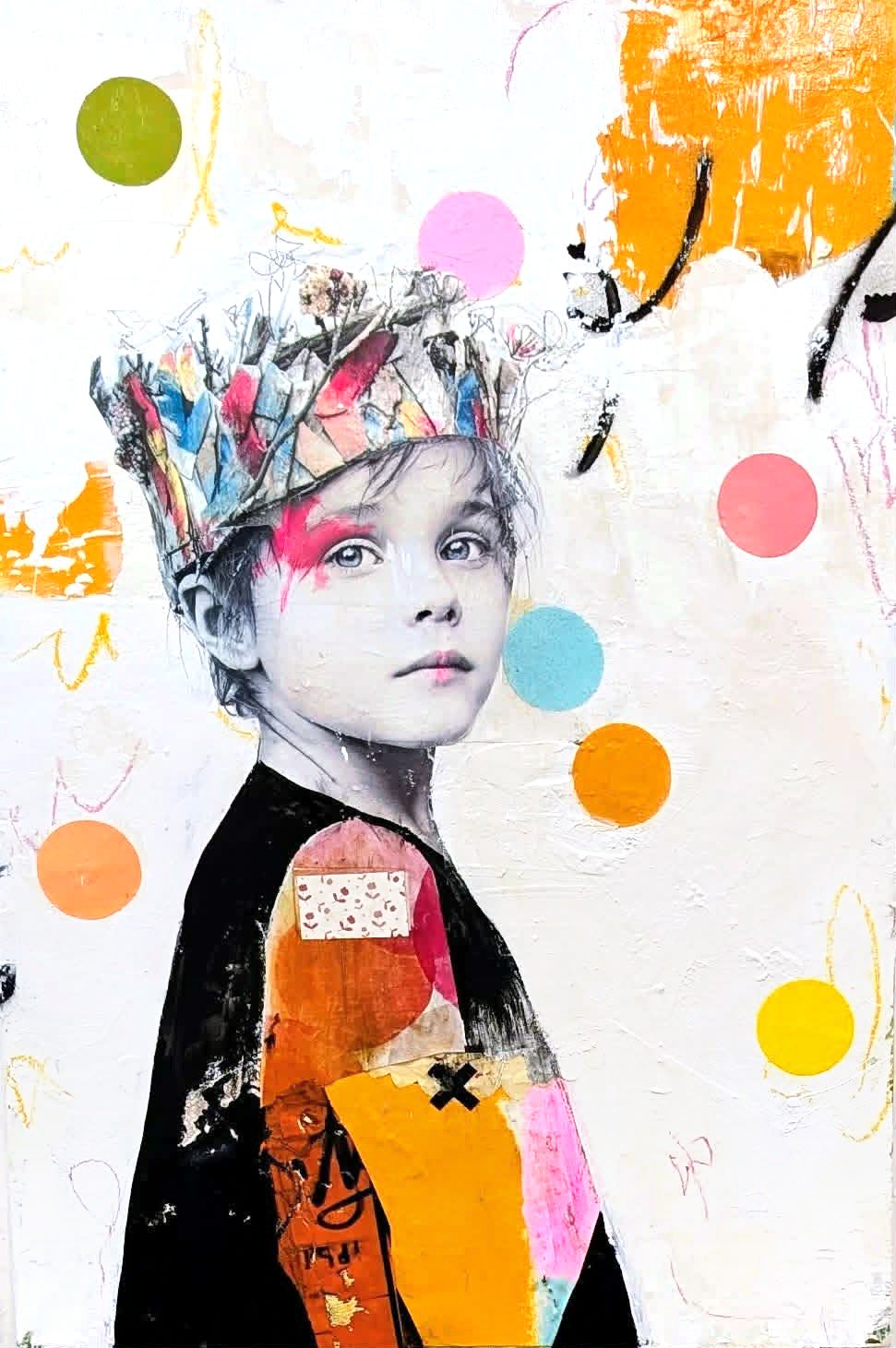 La Reine des Possibles
