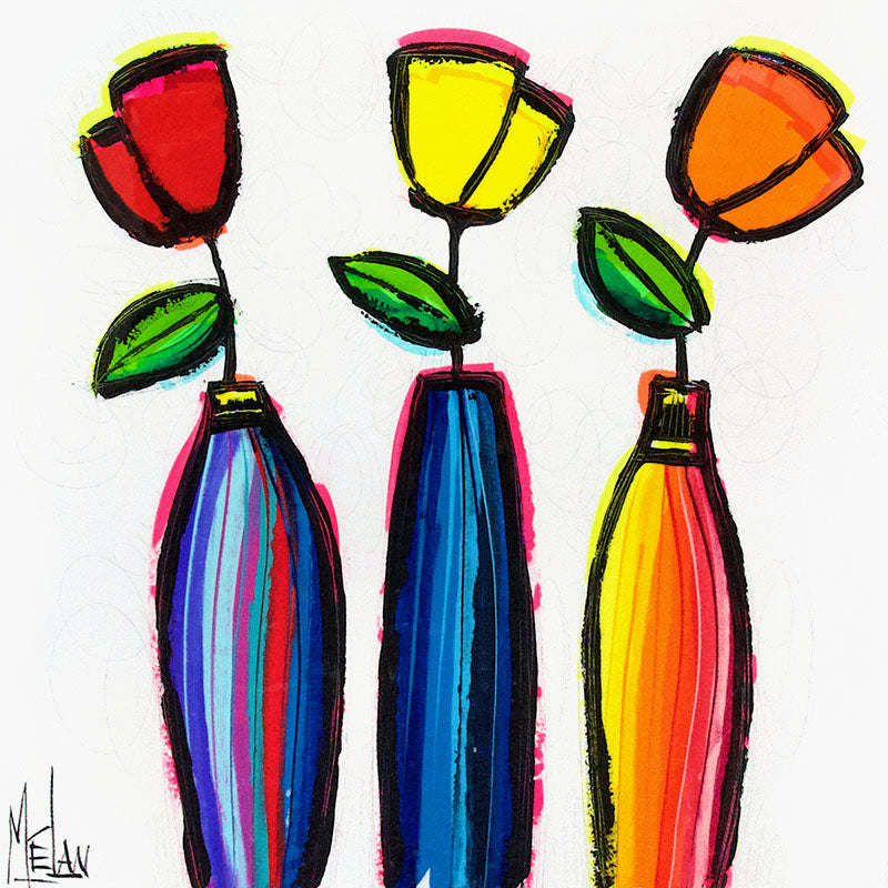 Magnifique complicité