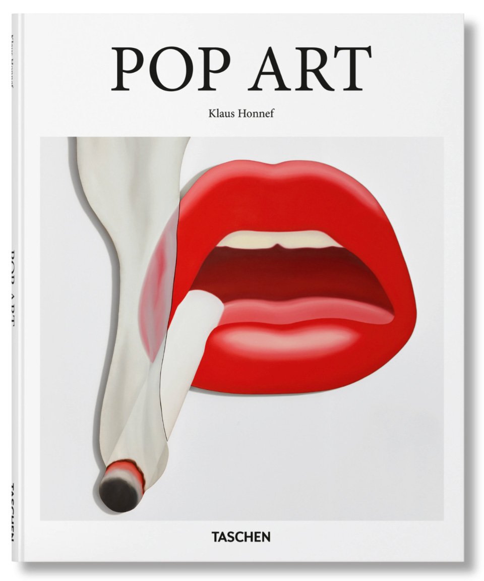 Pop art
