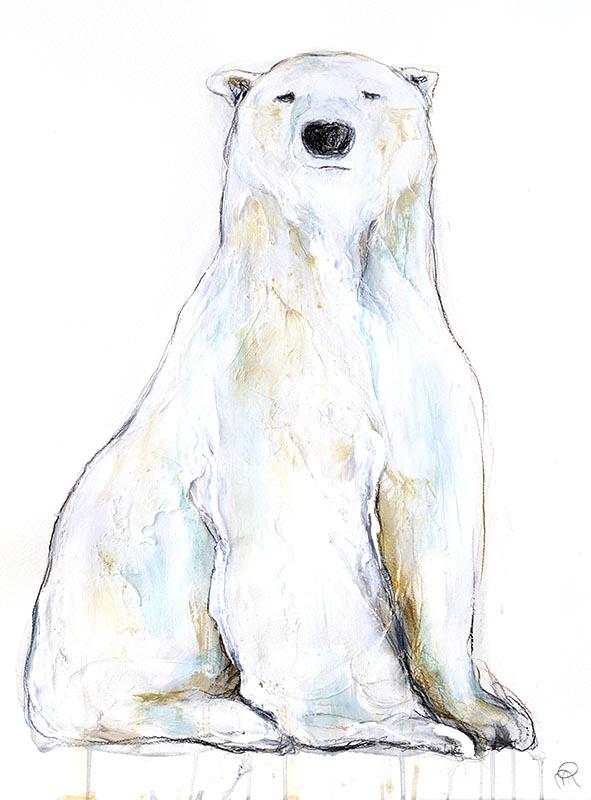 Polar Bear Étude XXI