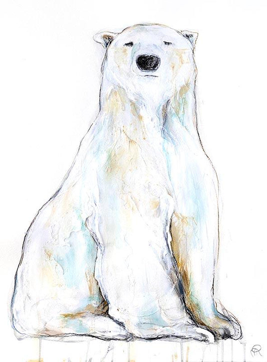 Polar Bear Étude XXI