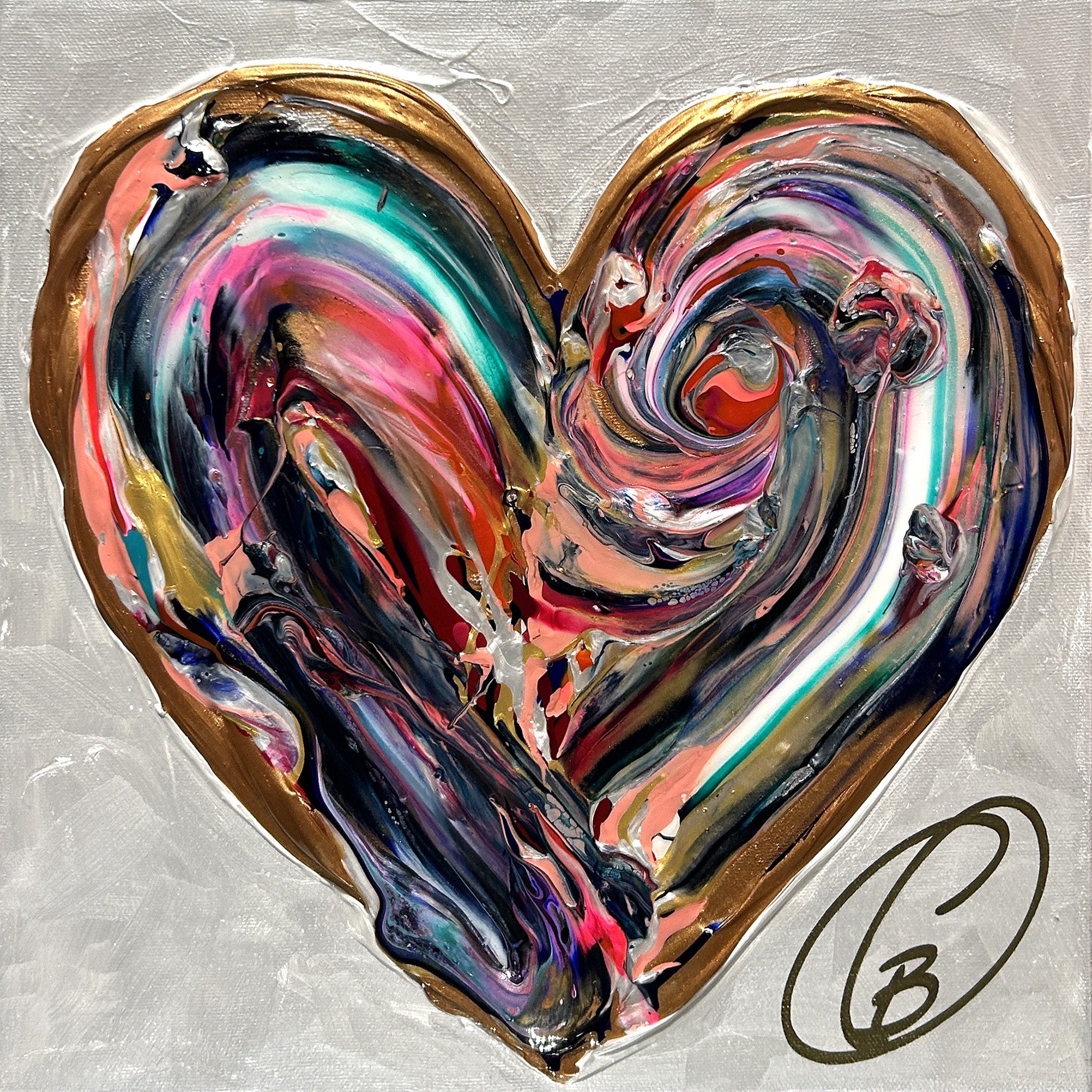 Harmonie du coeur xxx