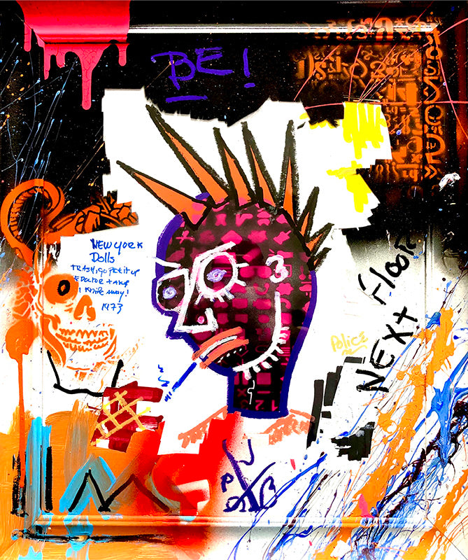 Trash (New-York Dolls)