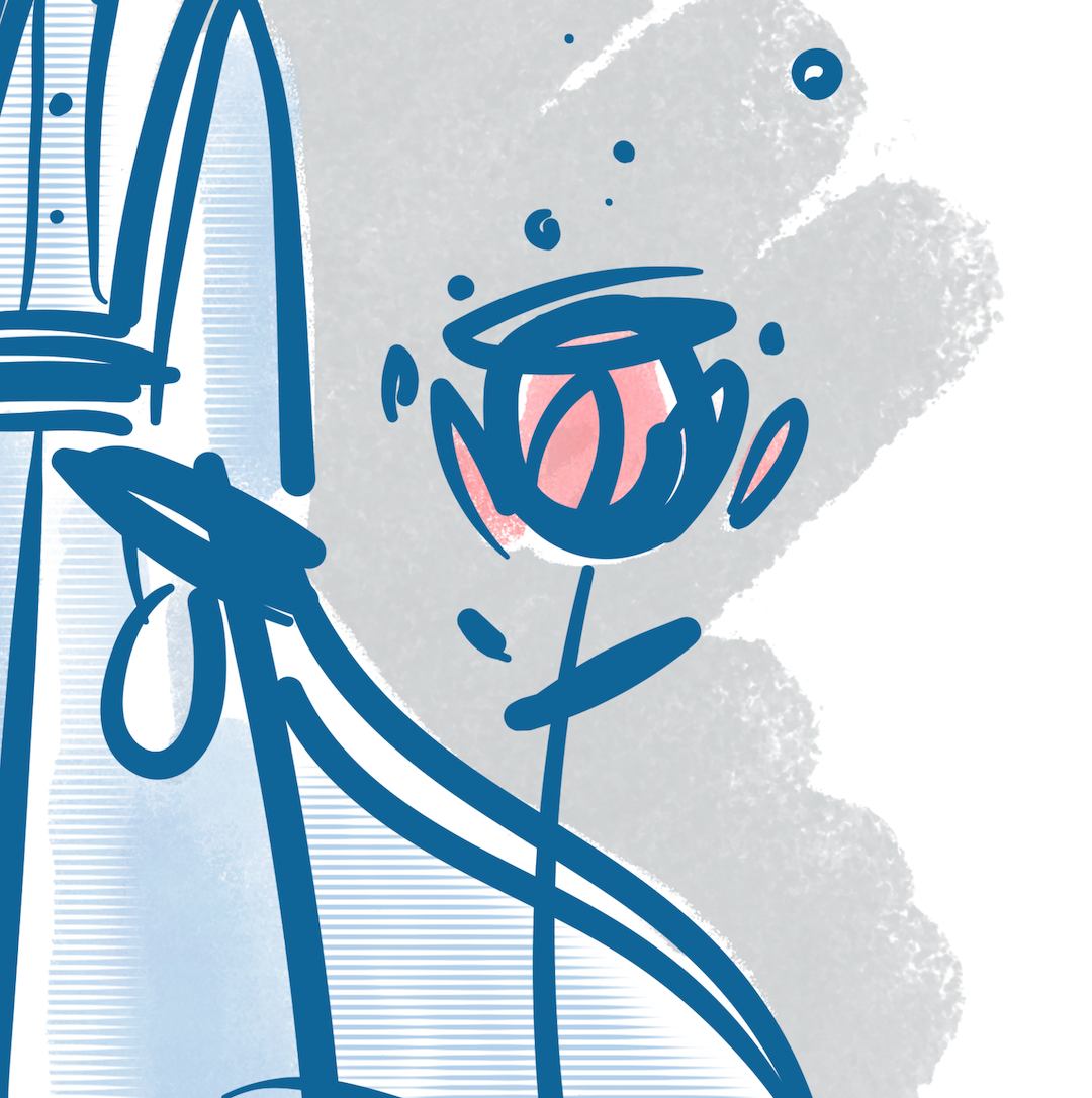 Sketch - Petit Prince Infinity (Séries/Series)