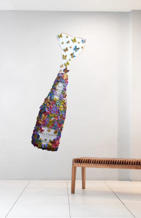 Always remember us this way