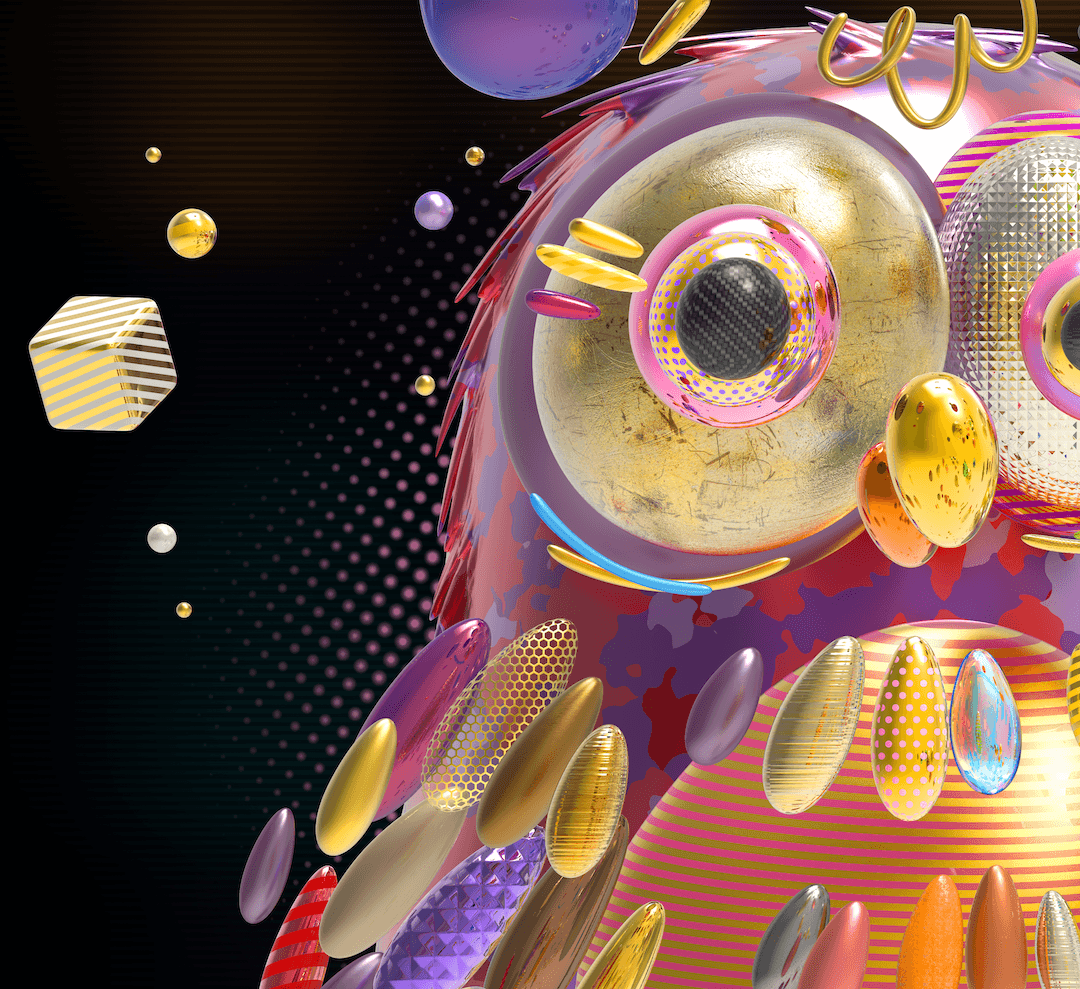 Owl You Need Is Love (Série/Series)