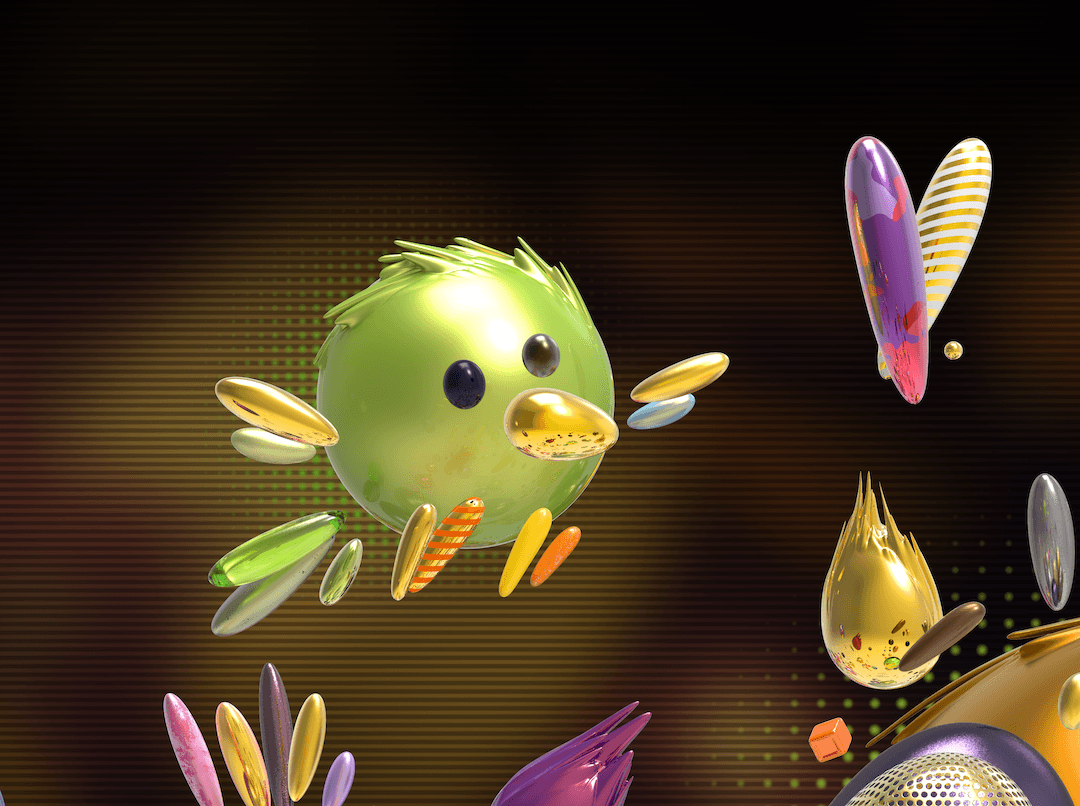 Owl You Need Is Love (Série/Series)