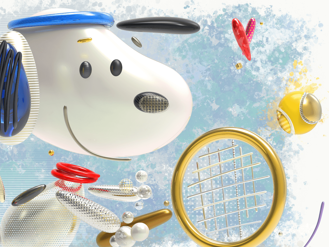 Tennis ♥ (Série/Series)