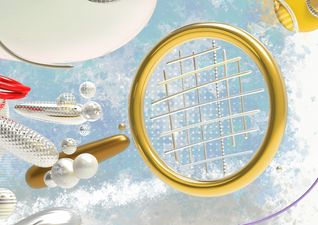 Tennis ♥ (Série/Series)