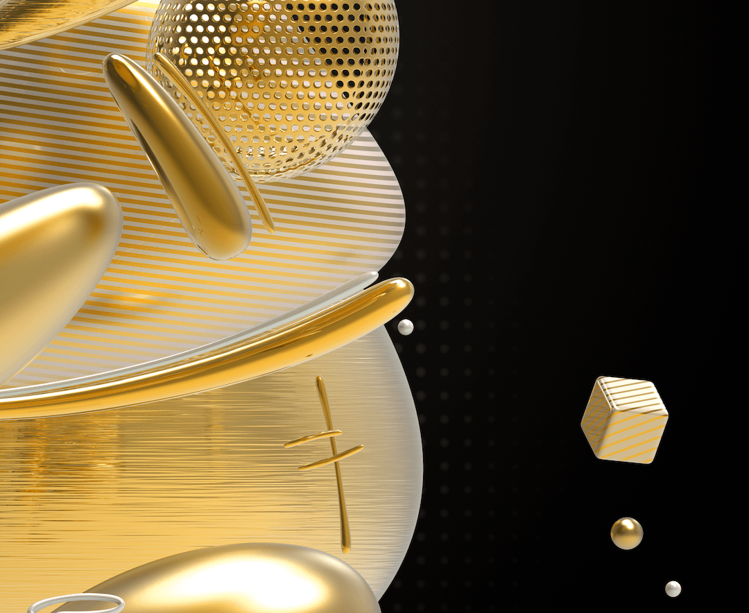 Gold Loooove (Série/Series)