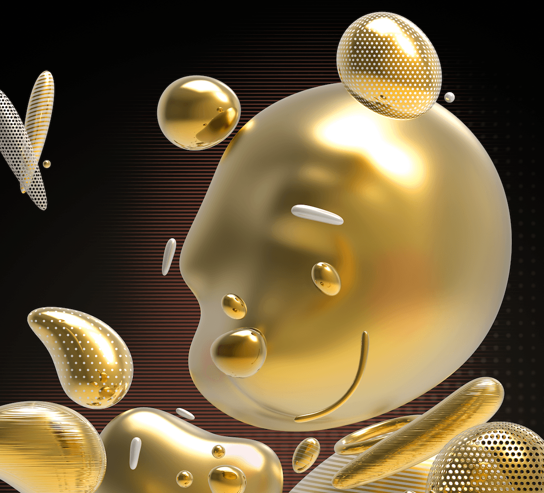 Gold Loooove (Série/Series)