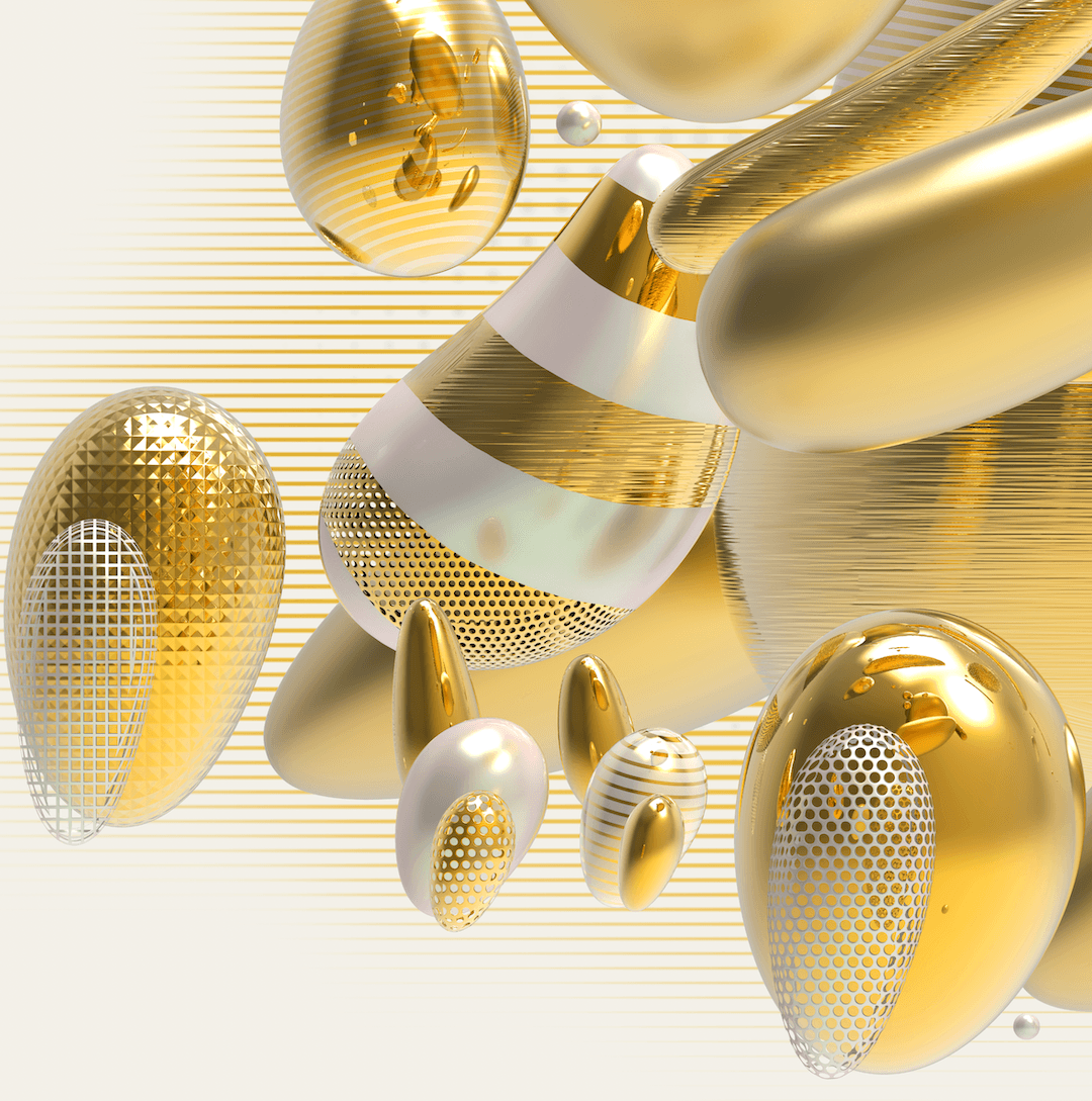 Gold Loooove (Série/Series)