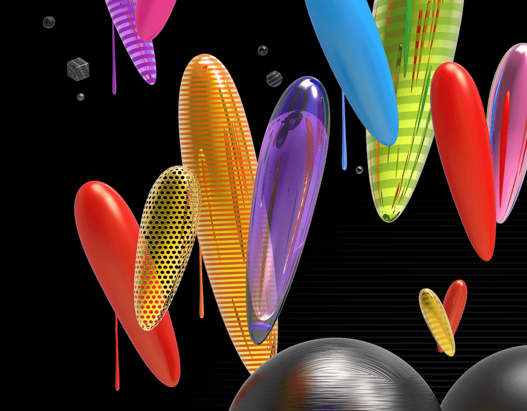 Loooove is All Around (Série/Series)