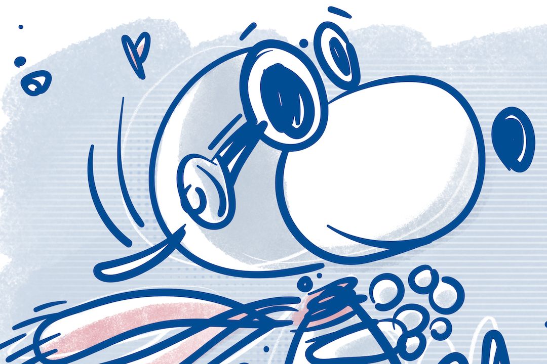 Sketch - Rocketman (Série/Series)