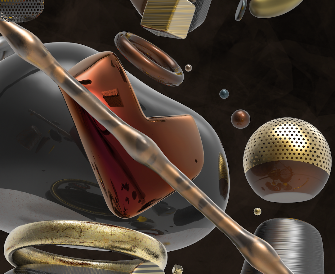 Légendaire (Série/Series)