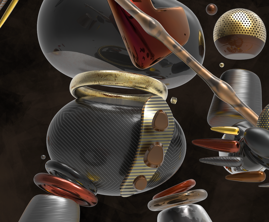 Légendaire (Série/Series)