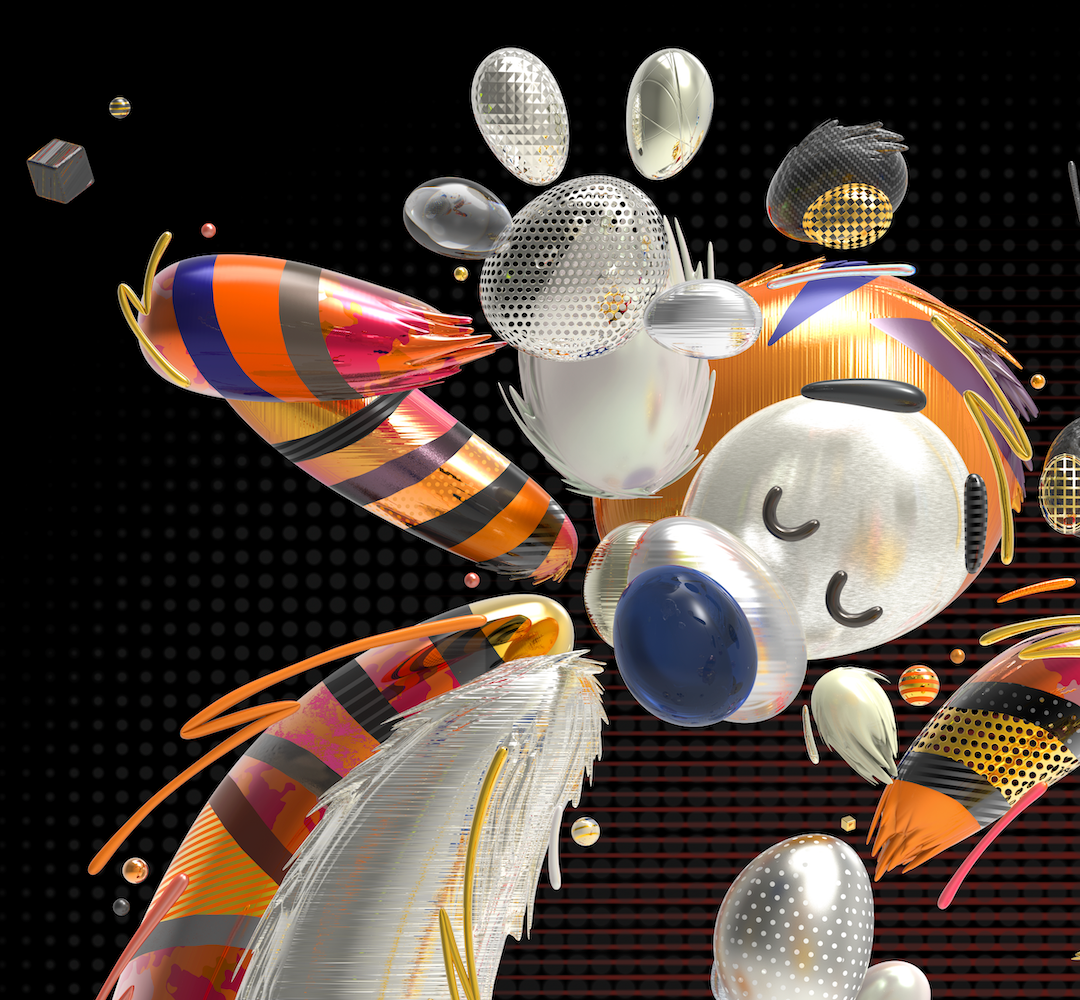 It's a Magical World ✨ (Série/Series)