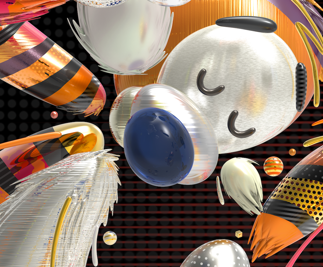 It's a Magical World ✨ (Série/Series)