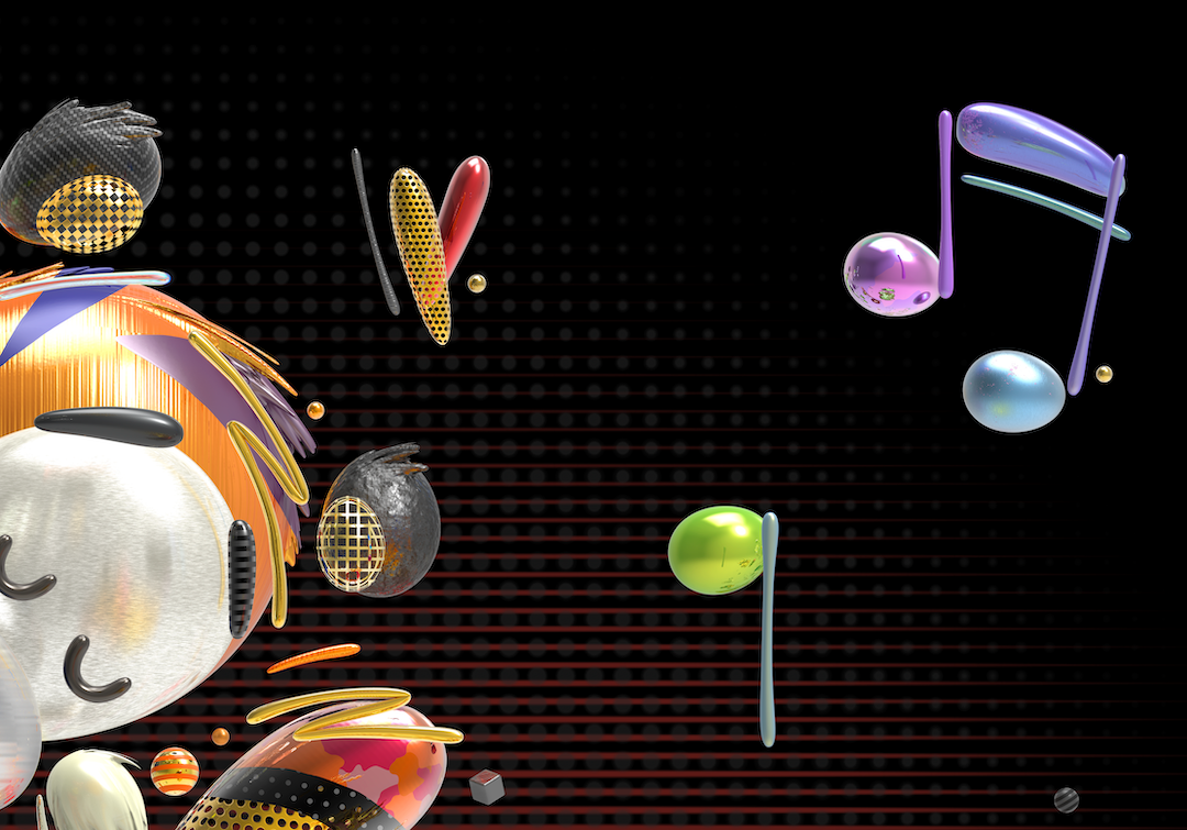 It's a Magical World ✨ (Série/Series)