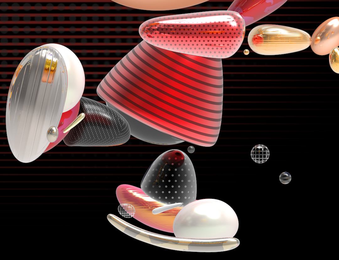 It's a Magical World ✨ (Série/Series)