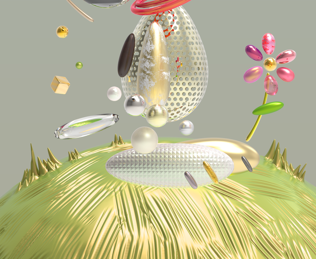 Le ❤ est un oiseau (Séries/Series)