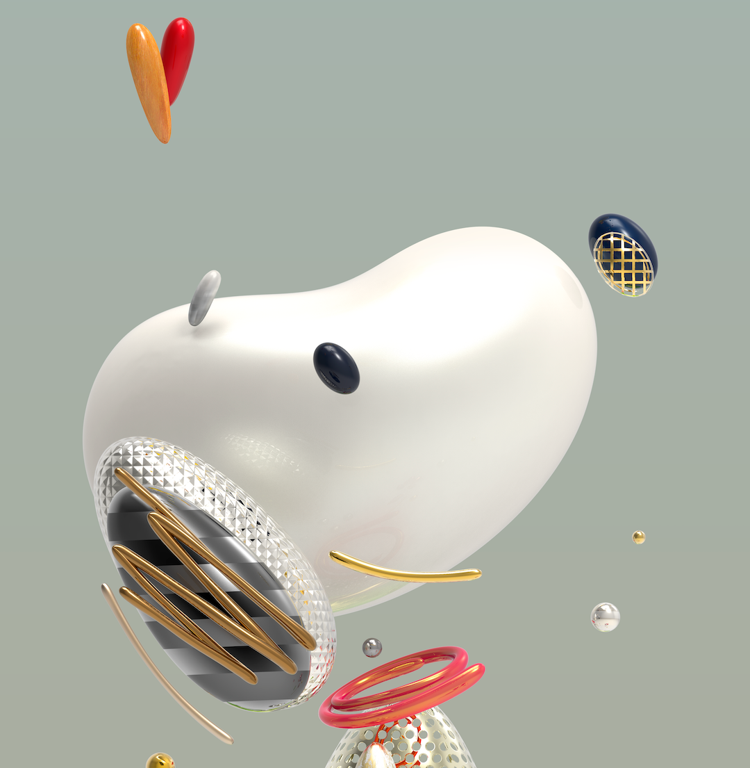 Le ❤ est un oiseau (Séries/Series)