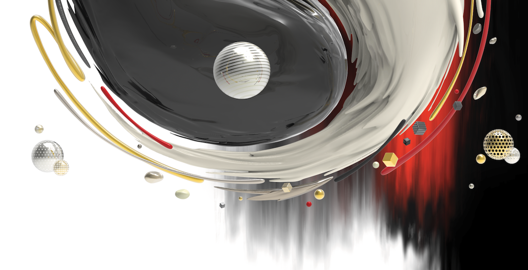 Yin Yang - Hommage (Séries/Series)