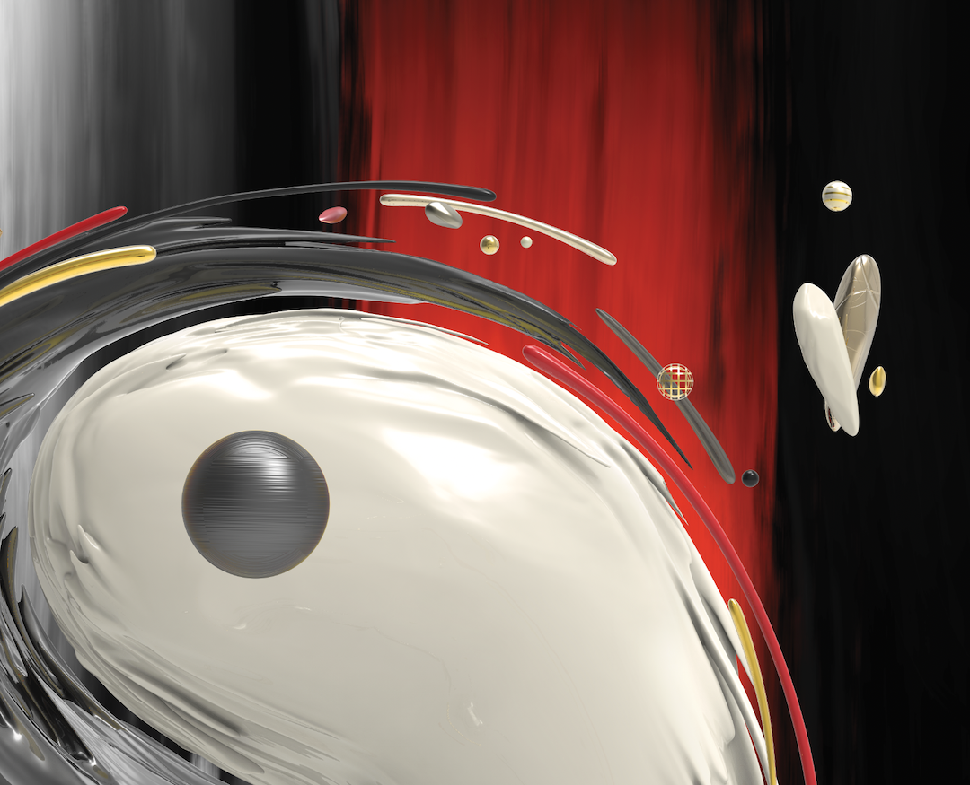 Yin Yang - Hommage (Séries/Series)