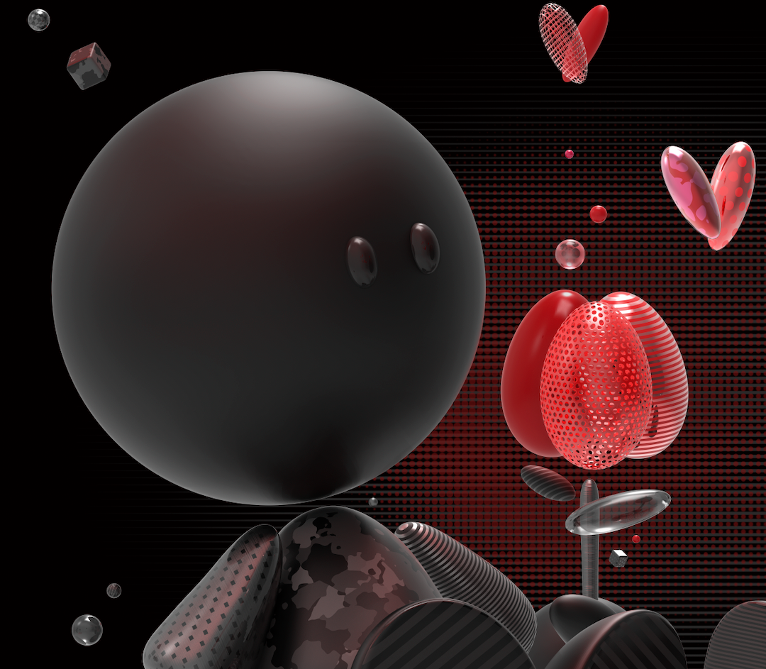 Umän - Moments in Loooove (Séries/Series)