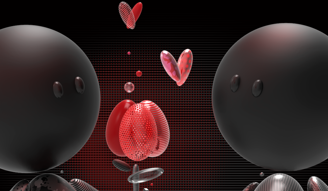 Umän - Moments in Loooove (Séries/Series)