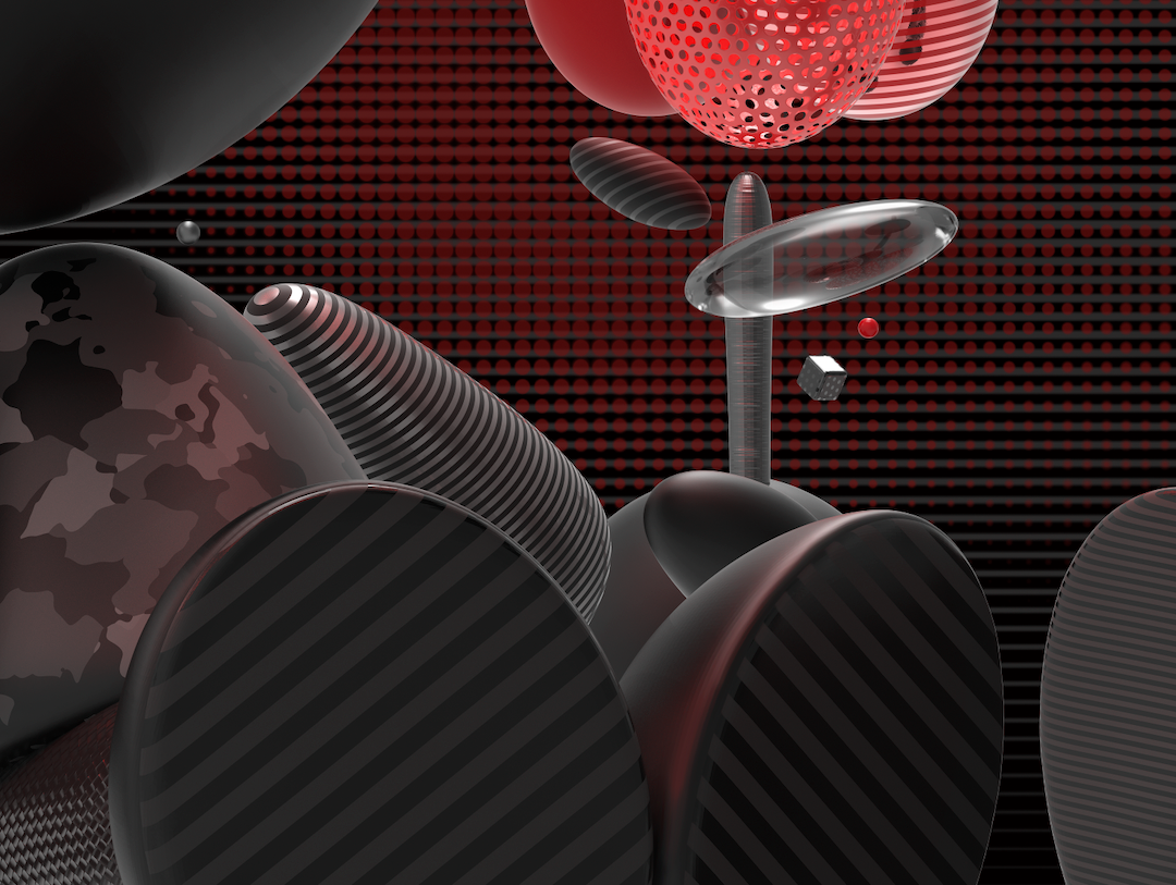 Umän - Moments in Loooove (Séries/Series)