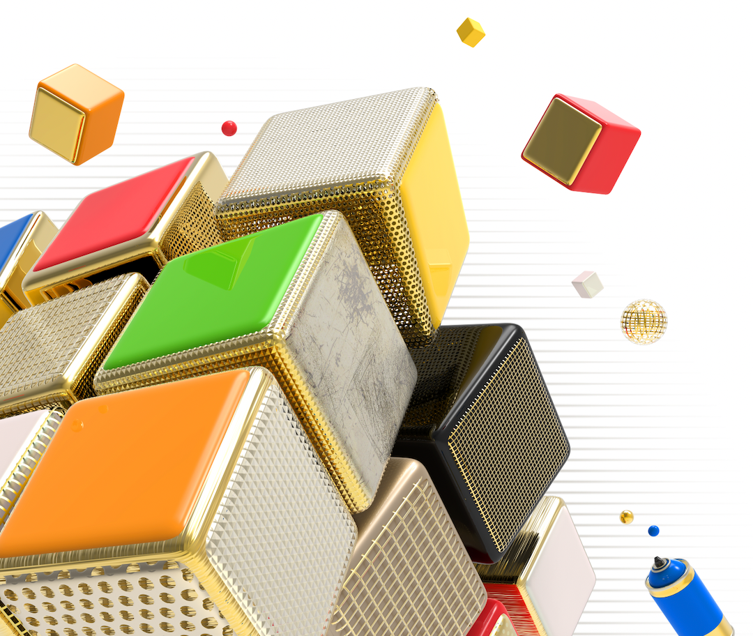 Colours of our Looove (Séries/Series)