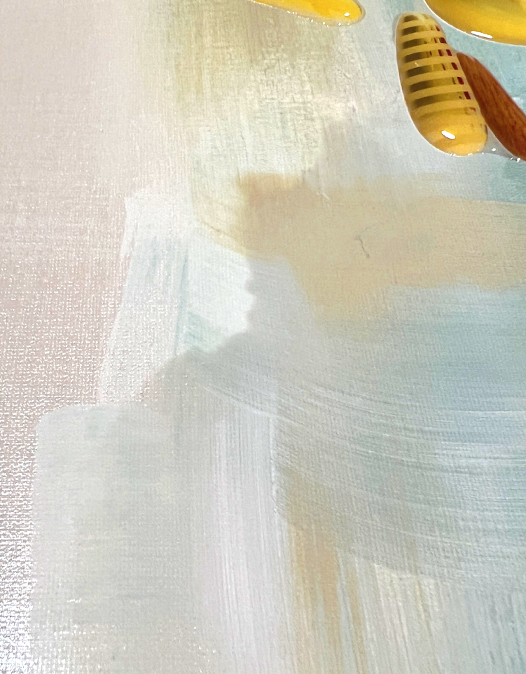 You make me feel so cool