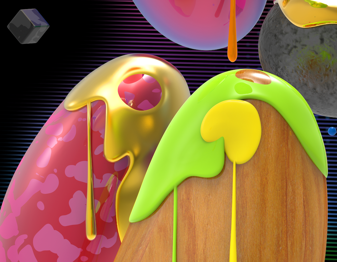 Color of your Dreams