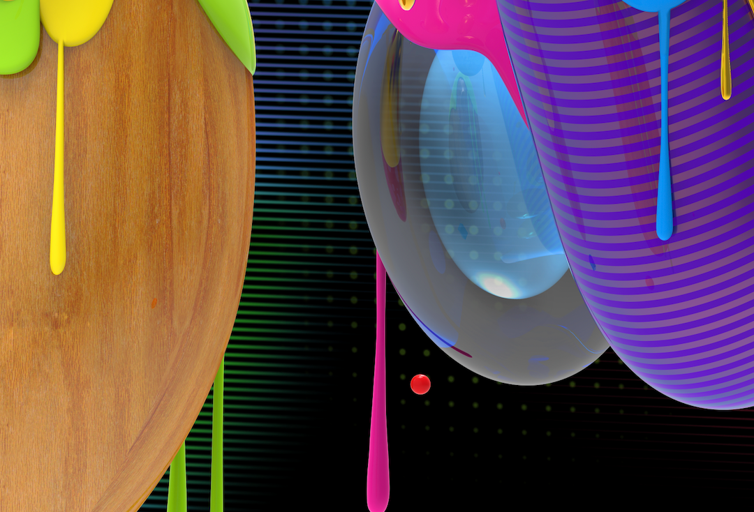 Color of your Dreams