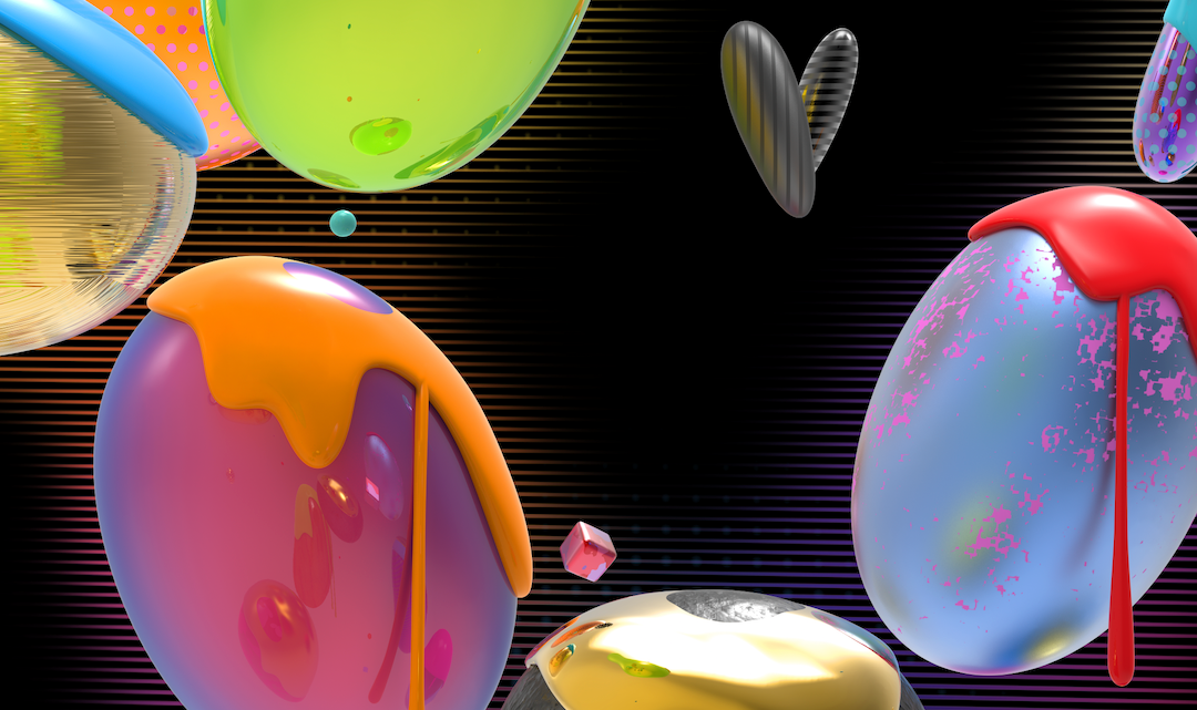 Color of your Dreams