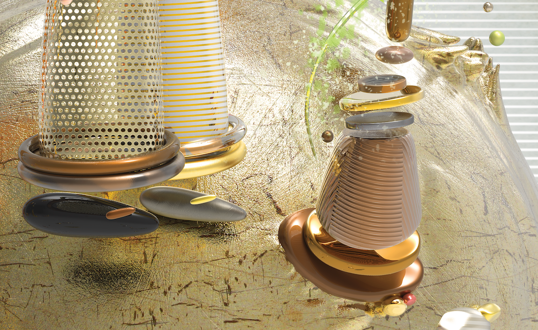 Petit Prince - À la lueur de nos rêves (Sêries/Series) - Galerie d'Art Beauchamp