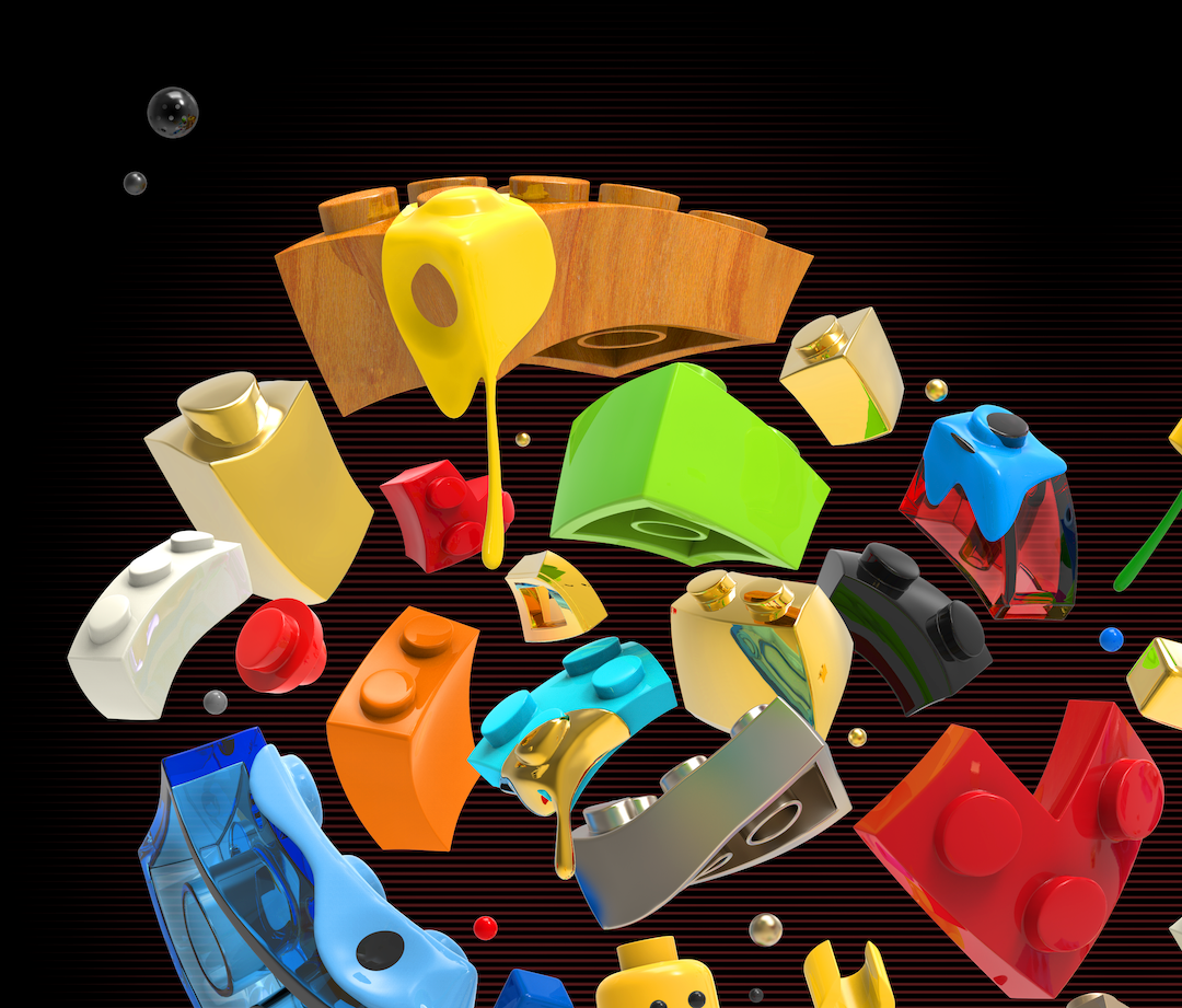Shape of My Heart (Série/Series)