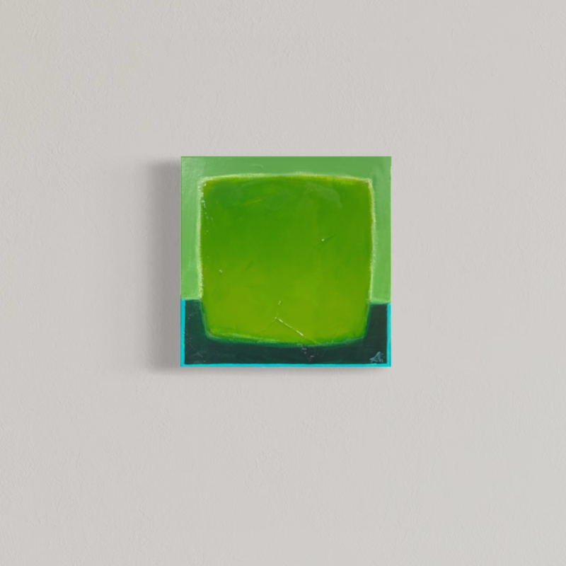 Chromatic resistance III