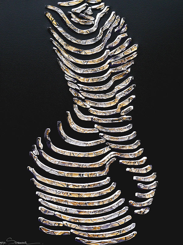 Les lignes de la sensualité