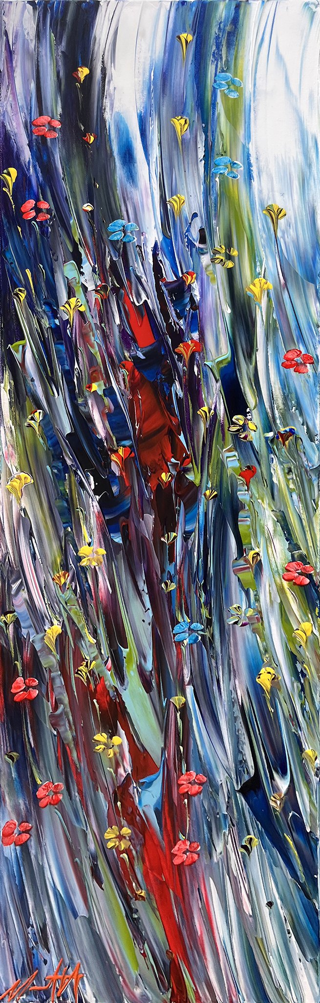 Douce émotion 26B10